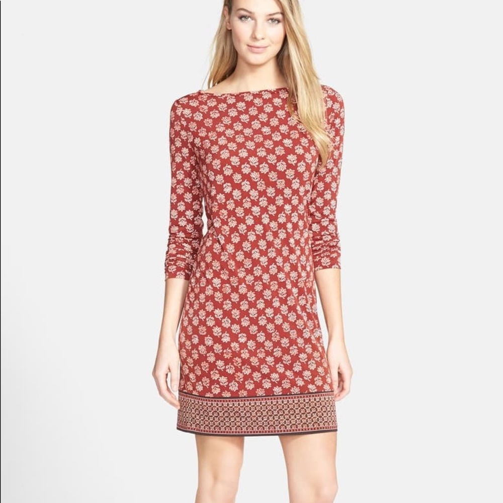 Michael Kors sheath dress